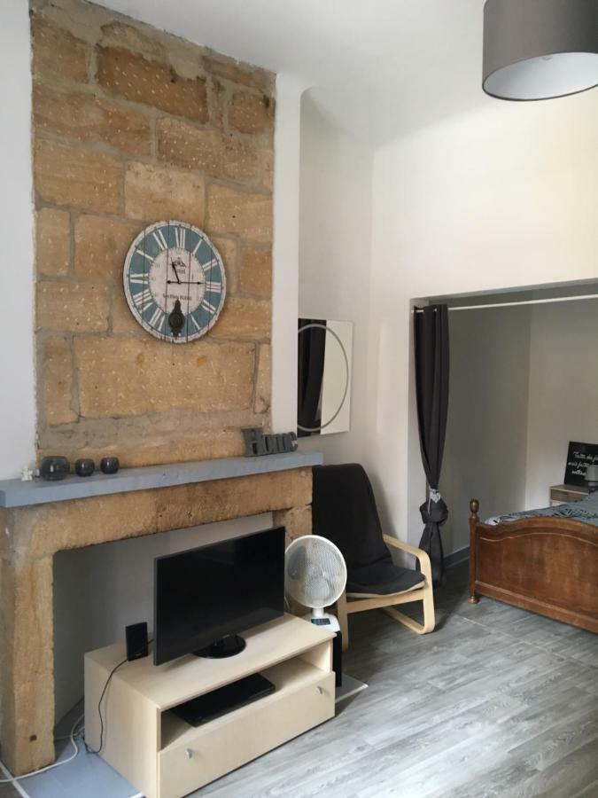L'Instant Sarladais Apartment Sarlat-la-Caneda Exterior photo