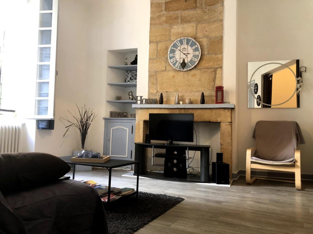 L'Instant Sarladais Apartment Sarlat-la-Caneda Exterior photo