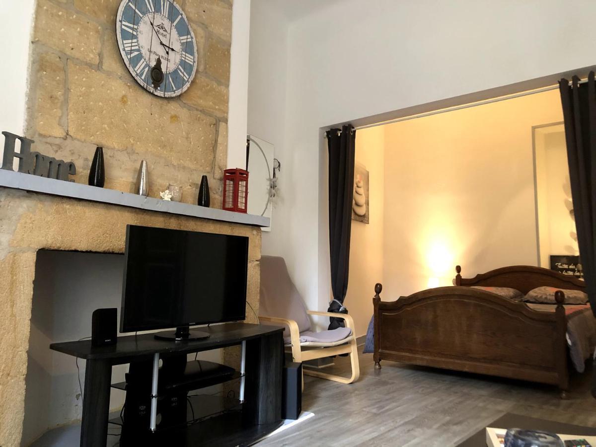 L'Instant Sarladais Apartment Sarlat-la-Caneda Exterior photo